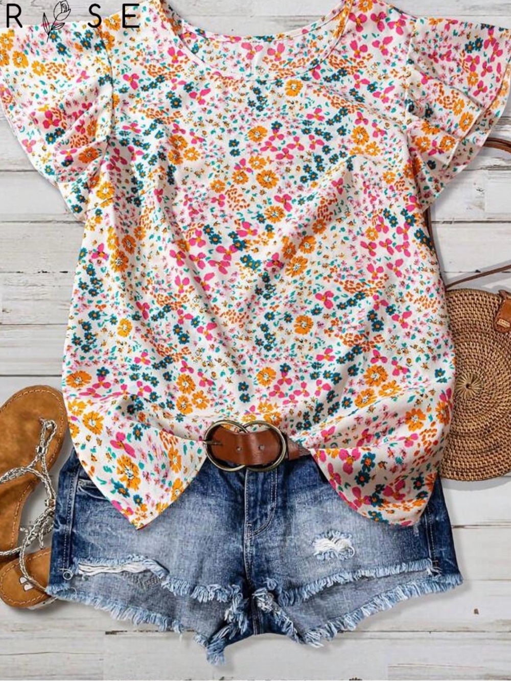 Tops bundle - Picture 2 of 3